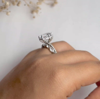 Amaaya Ring