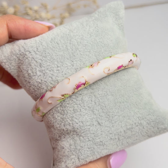 Vintage cuffs for women