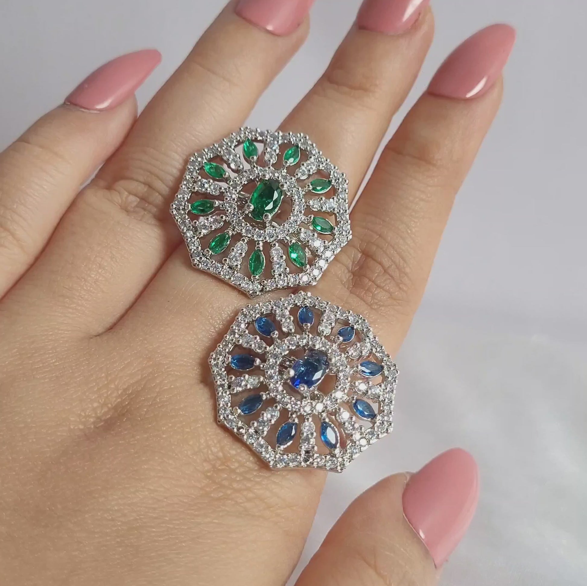 Ring for wedding