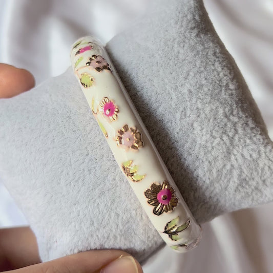 Bloom Vintage Cuff