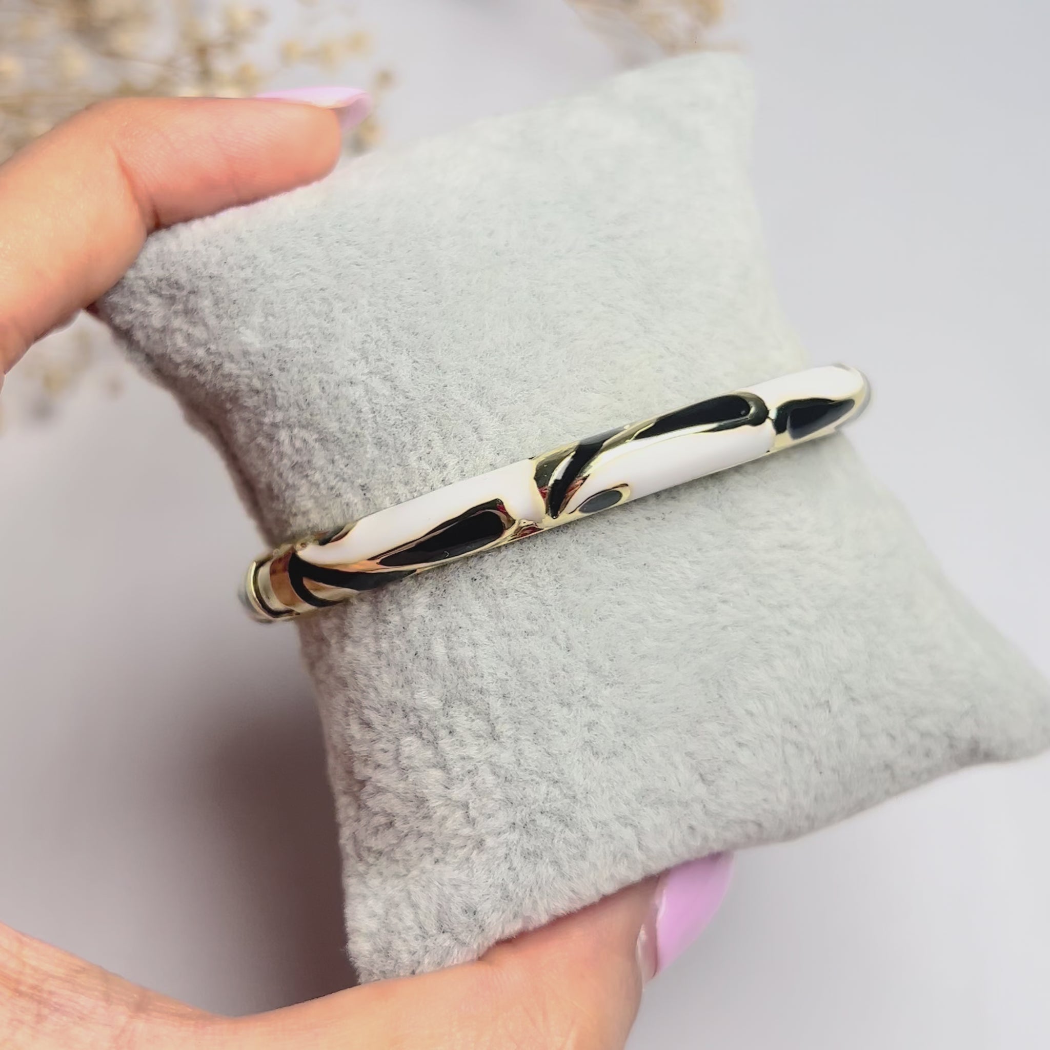 Vintage Bangles for office wear
