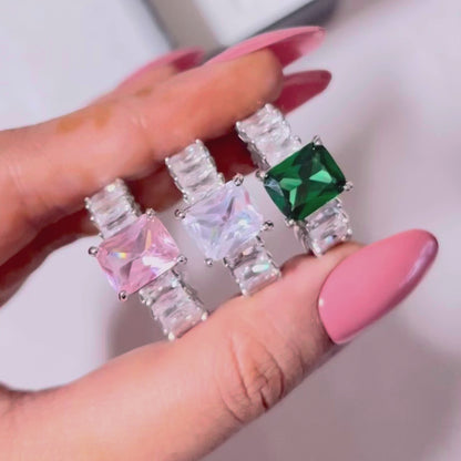 Pandora Ring