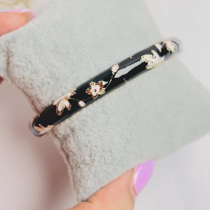 Floral Bangles for women