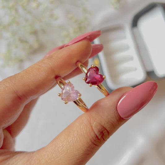 Muse Ring