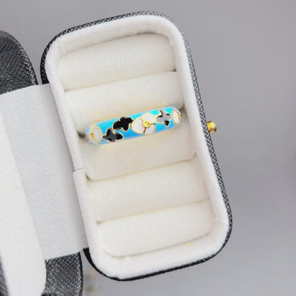 Sky Meadow Ring