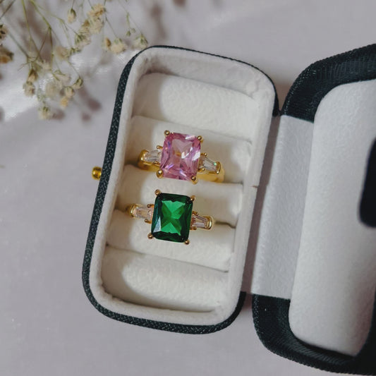 Fiona daily wear ring for women